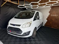 FORD TRANSIT CUSTOM/TOURNEO CUSTOM Transit Custom 2.0 TDCi - 105 TRANSIT CUSTOM FOURGON Fourgon 270 L1H1 Trend Business PHASE 1
