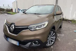 RENAULT KADJAR 1.6 Dci 130ch Intens ✅