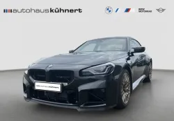 BMW M2 Deportivo Automático de 2 Puertas