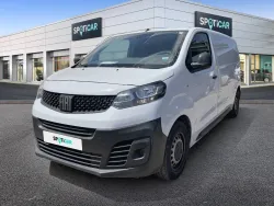 FIAT Scudo Furgón 1.5BlueHDI L1 Business 100
