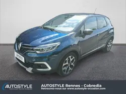 Renault Captur 1.3 TCe 150ch FAP Intens EDC