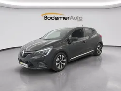RENAULT Clio TCe 100 GPL Evolution