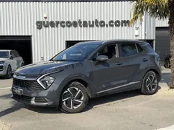 Kia SPORTAGE 1.6 CRDI 136CH MHEV ACTIVE BUSINESS DCT7 4X2