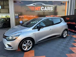 Renault Clio 1.5 dci limited edition