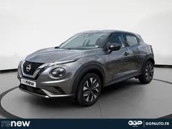 Nissan Juke 1.0 DIG-T 114ch Acenta 2025