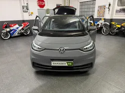 VW ID.3 Pure Performance City