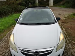 Opel Corsa 1.3 CDTI SPORT - 5 LUGARES - A/C - C/ GARANTIA