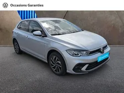 Volkswagen Polo 1.0 TSI 95ch VW Edition DSG7