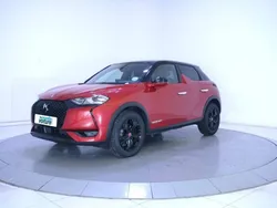 DS 3 Crossback DS3 BlueHDi 130 EAT8 - Performance Line