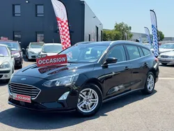 Ford focus iv sw titanium 1.5 tdci 120cv bva8 – auto – gps – carplay – 148 550 km-tres propre -2cle
