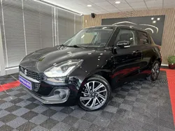 Suzuki Swift 1.2 Dualjet Hybrid Pack