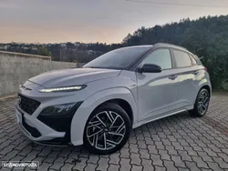Hyundai Kauai 1.0 T-GDi N-Line
