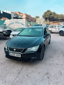 SEAT Leon ST 1.6 TDI Start&Stop Style