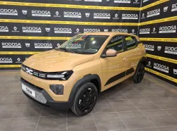 DACIA Spring Electric Business 45 33kW