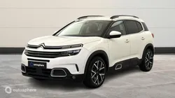 Citroen C5 Aircross BlueHDi 130ch S&S Shine EAT8
