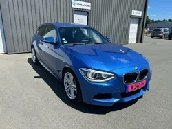 BMW Série 1 116I F21 136CV BVM6 Pack M Sport