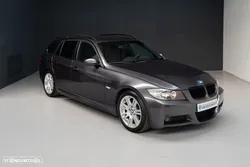 BMW 318 d Sport