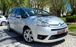 Citroën C4 Grand Picasso 1.6 HDi Confort