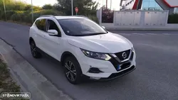 Nissan Qashqai 1.5 dCi Acenta
