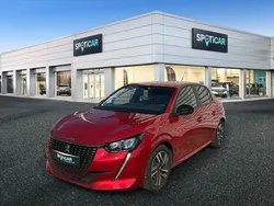 Peugeot 208 (2) PureTech 100 Style