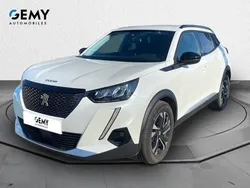 PEUGEOT 2008 PureTech 130 S&S EAT8 Roadtrip