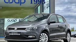 Volkswagen Polo 1.0 Confortline de 2015