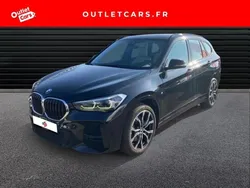 Bmw X1 xDrive20iA 192ch M Sport