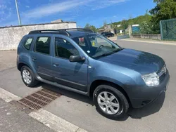 Dacia Duster 1.5 dci 90cv