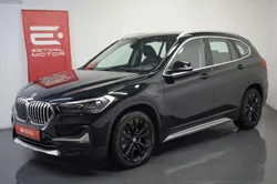 BMW X1 25 e xDrive