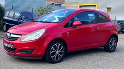 Opel Corsa 1.3 CDTI 75 CH
