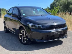 OPEL CORSA 1.2 Turbo 100 ch GS / 4 Roues hiver fournies