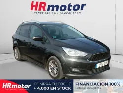FORD C-Max Grand 1.6 Ti-VCT Trend+ (flotas)