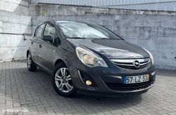Opel Corsa 1.3 CDTI Connect