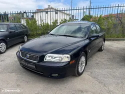 Volvo S80 2.4 D5 Nivel 3
