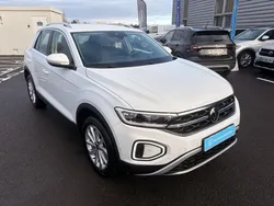 VOLKSWAGEN T-Roc 1.5 TSI EVO 150 Start/Stop DSG7 Style