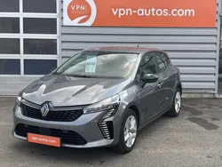 Renault Clio 1.5 dCi 100ch Evolution - 25