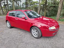 Alfa Romeo 147 (937)