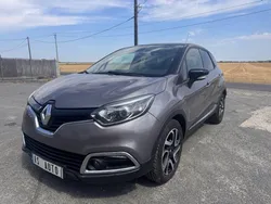RENAULT CAPTUR 1.2i 120 CV BOITE AUTOMATIQUE