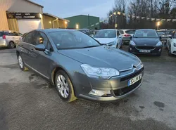 Citroen C5 II 2.0 HDi 140ch Exclusive Révisé&Garantie