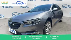 Opel Insignia Sports Tourer II 1.6 CDTi 136 Business Edition