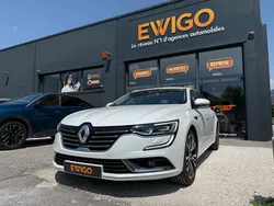 RENAULT Talisman ESTATE 1.6 BLUEDCI 160CH INITIALE PARIS EDC - CAMERA DE RECUL - CARPLAY - SYSTEME SONORE BOSE