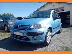 Citroën C3 I 1.1i 60cv Pack -04cv- 150 000 kms