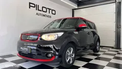 Kia e-Soul EV