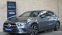 Mercedes-Benz Classe A 250 e Style Plus de 2021