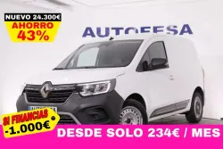 Renault Kangoo Kangoo 1.5 VAN 95CV 4P # IVA DEDUCIBLE, NAVY, PARK