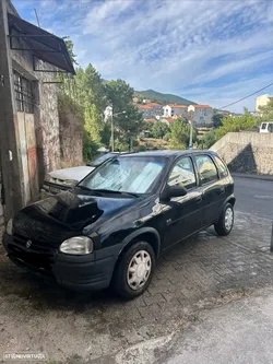 Opel Corsa 1.2 Eco
