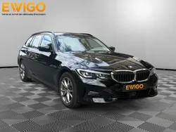 BMW SÉRIE 3 TOURING (G21) 3.0 330D EDITION SPORT PROPULSION 265CH DKg8