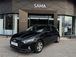 Hyundai i20 III 1.2 84 Initia - VEHICULE EN PREPARATION