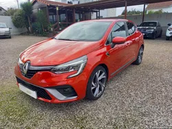 Renault Clio 1.5 Dci Rs-Line