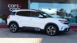 Citroën C5 Aircross 1.5 BlueHDi Shine